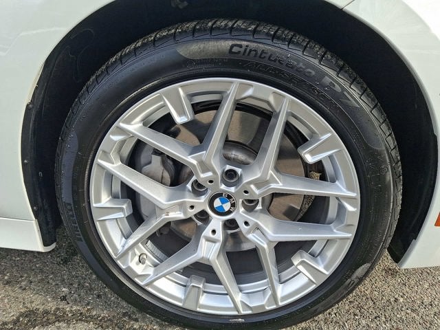 2025 BMW 3 Series 330i xDrive Sedan