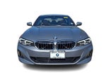 2025 BMW 3 Series 330i xDrive Sedan