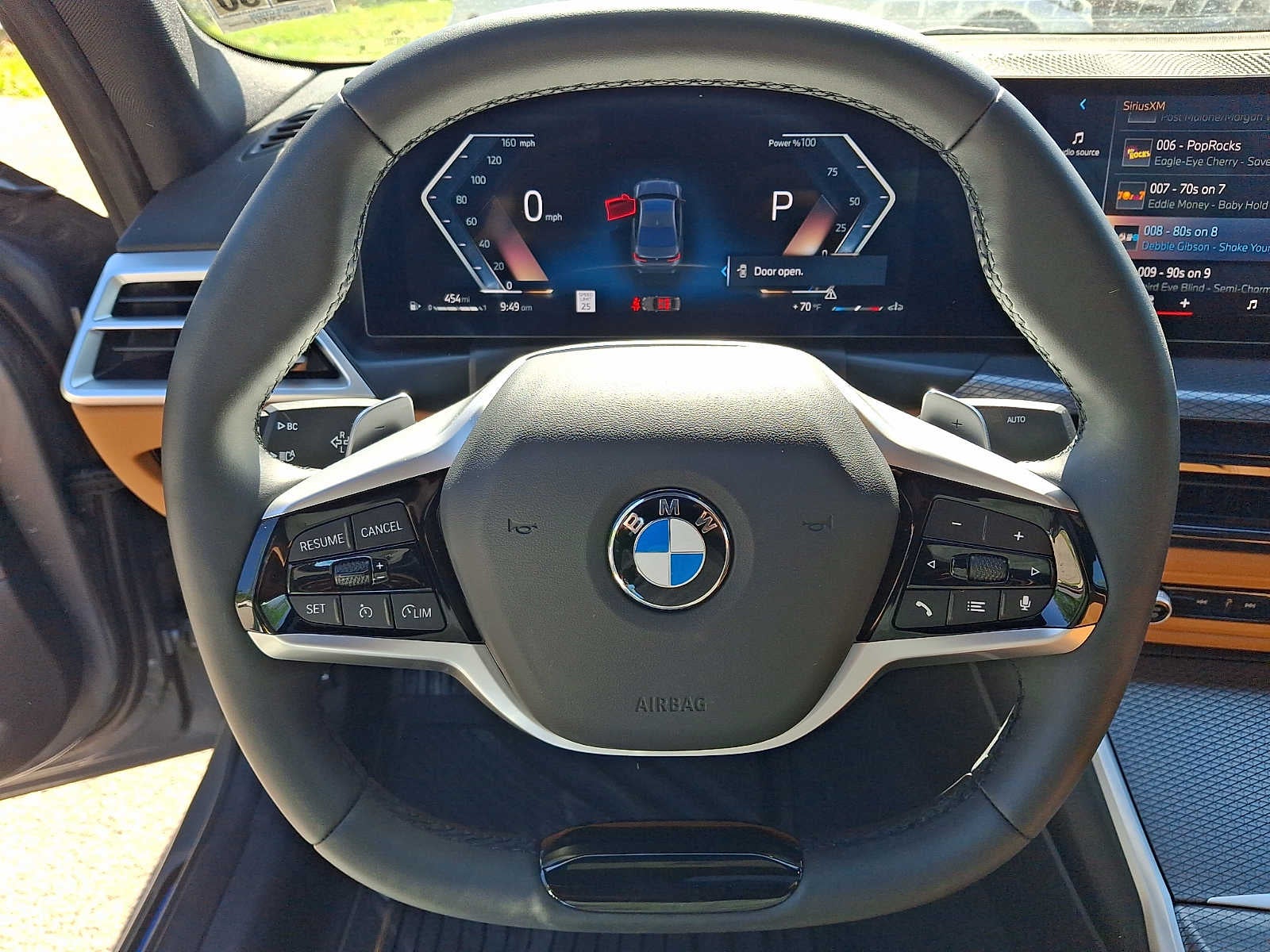 2025 BMW 3 Series 330i xDrive Sedan