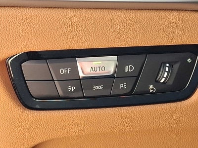 2025 BMW 3 Series 330i xDrive Sedan