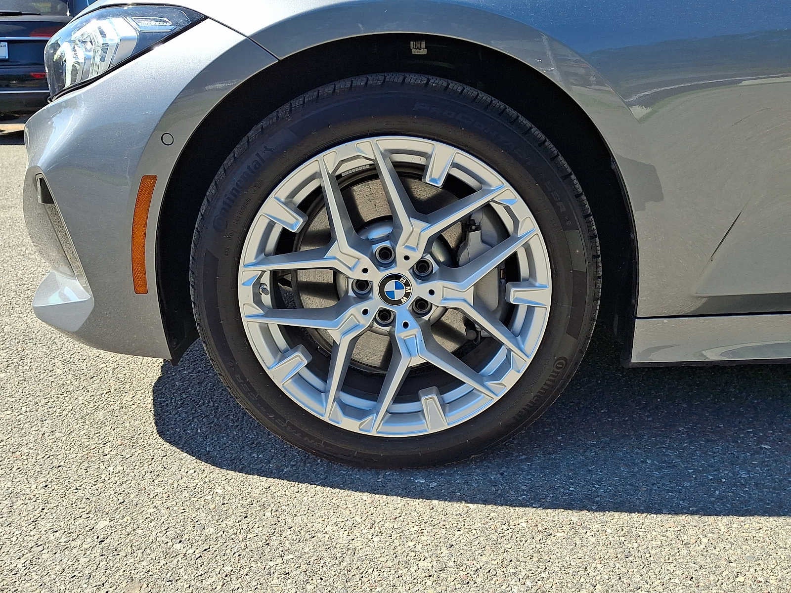 2025 BMW 3 Series 330i xDrive Sedan