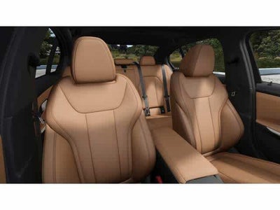 2025 BMW 3 Series 330i xDrive Sedan