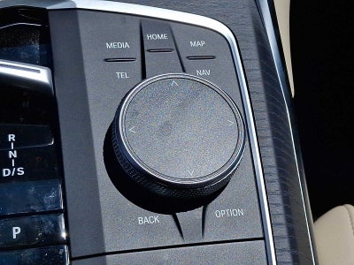 2025 BMW 3 Series 330i xDrive Sedan