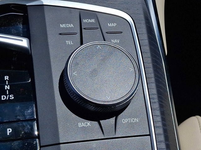 2025 BMW 3 Series 330i xDrive Sedan