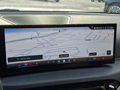 2025 BMW 3 Series 330i xDrive Sedan