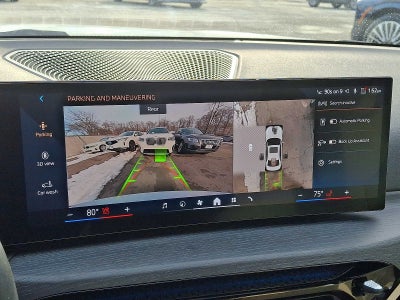 2025 BMW 3 Series 330i xDrive Sedan