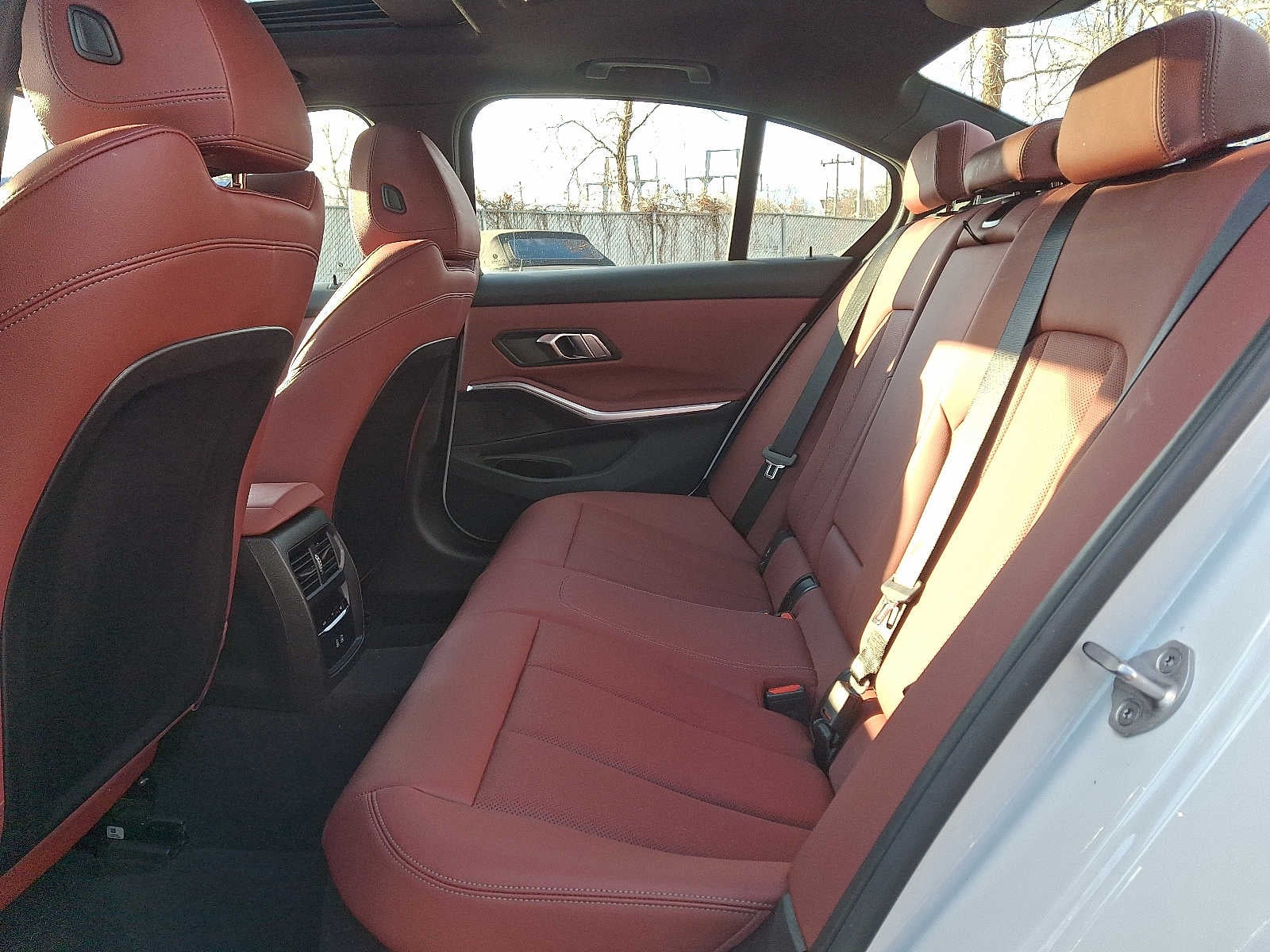 2025 BMW 3 Series 330i xDrive Sedan