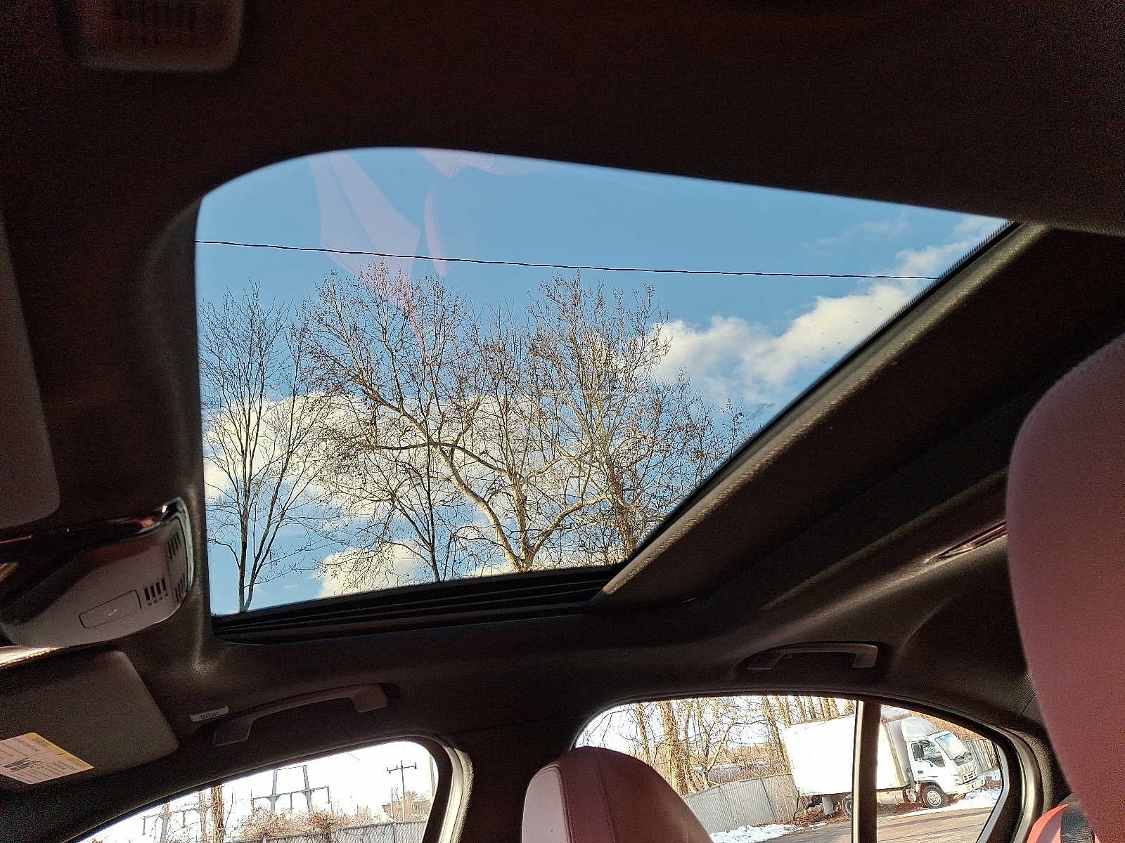 2025 BMW 3 Series 330i xDrive Sedan