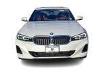 2025 BMW 3 Series 330i xDrive Sedan