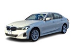 2025 BMW 3 Series 330i xDrive Sedan