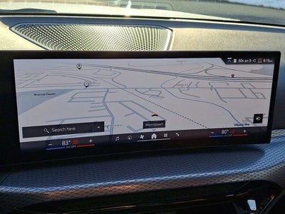 2025 BMW 3 Series 330i xDrive Sedan