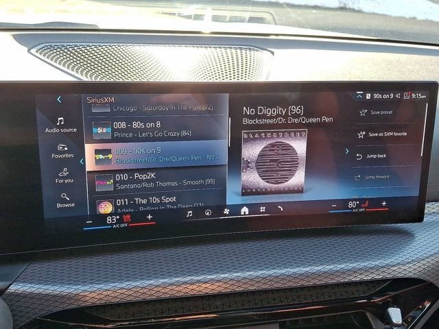 2025 BMW 3 Series 330i xDrive Sedan