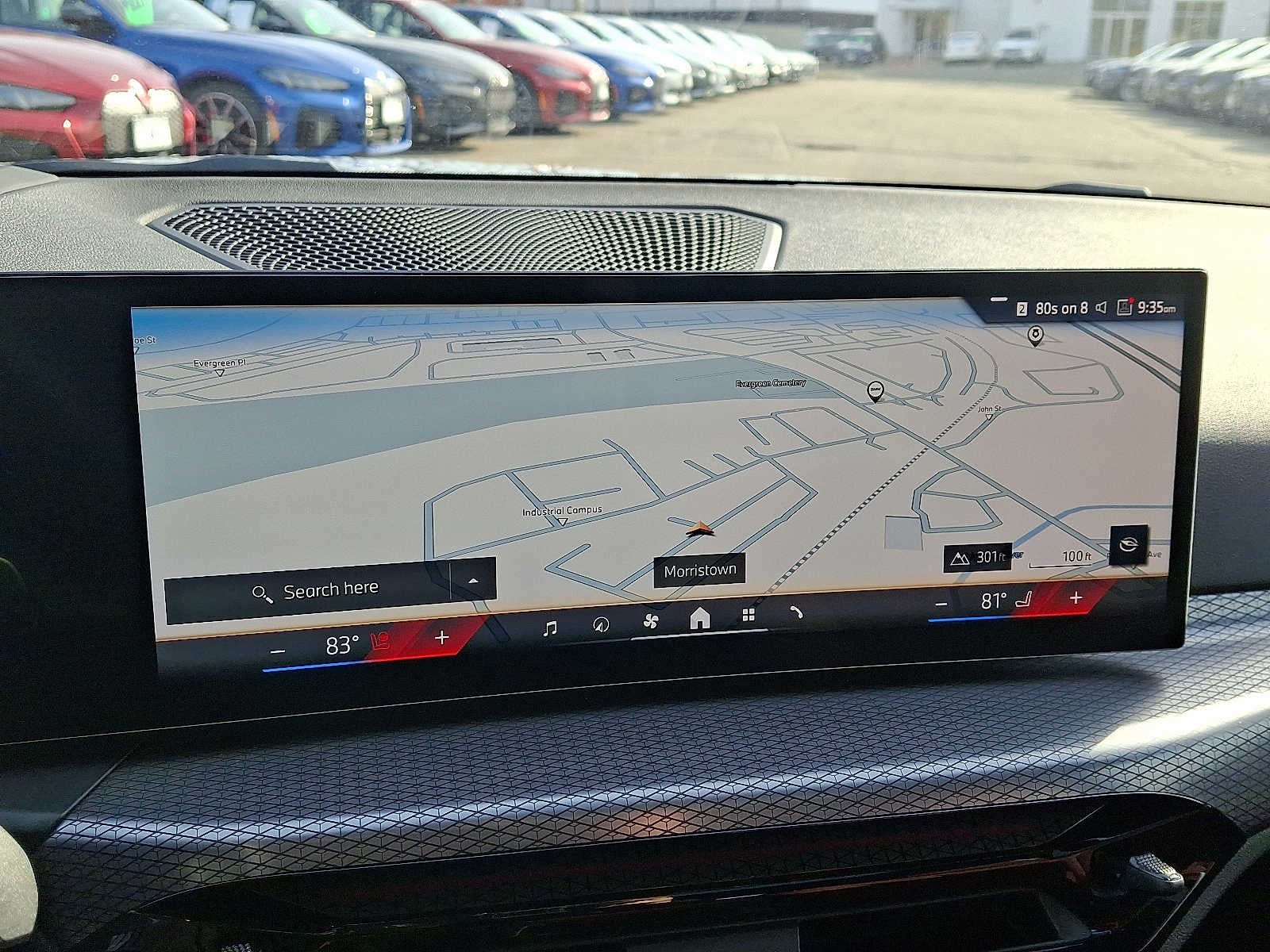 2025 BMW 3 Series 330i xDrive Sedan