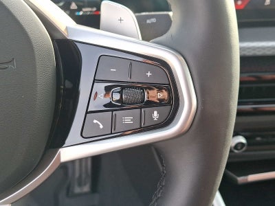 2025 BMW 3 Series 330i xDrive Sedan