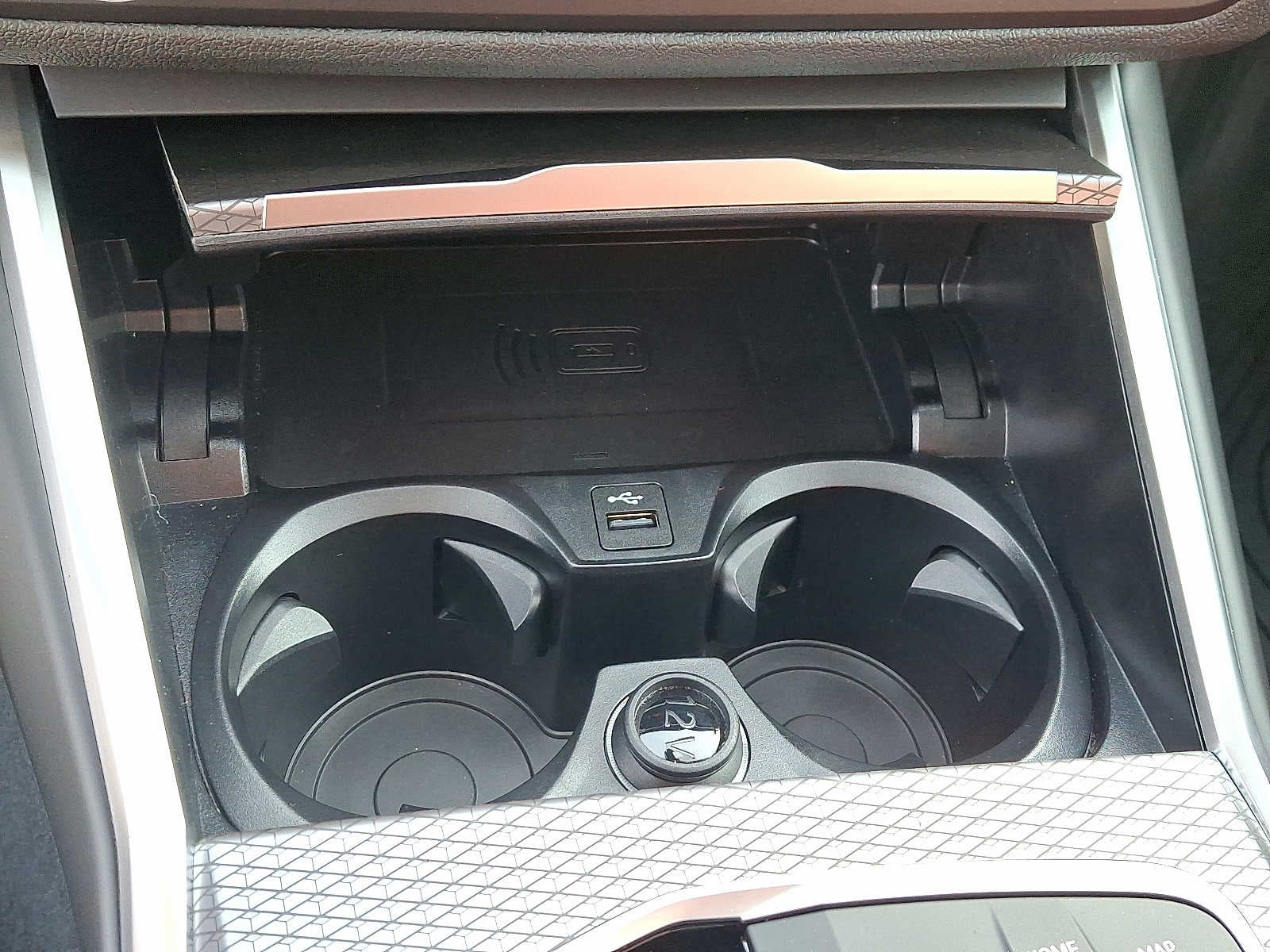 2025 BMW 3 Series 330i xDrive Sedan