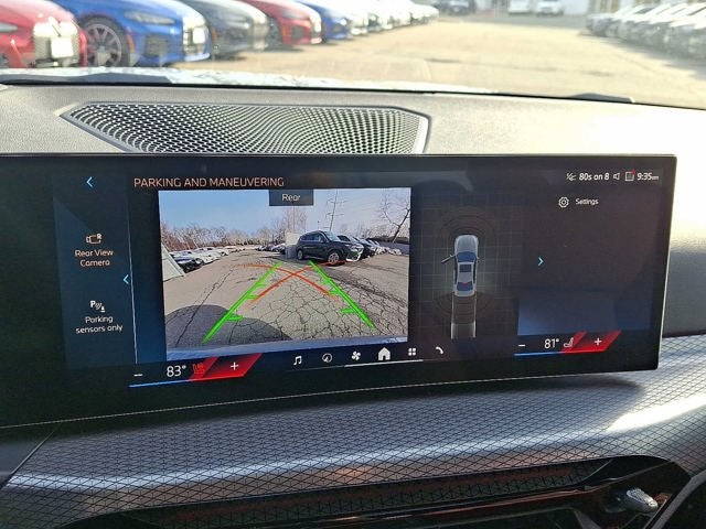 2025 BMW 3 Series 330i xDrive Sedan