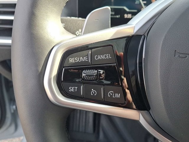 2025 BMW 3 Series 330i xDrive Sedan