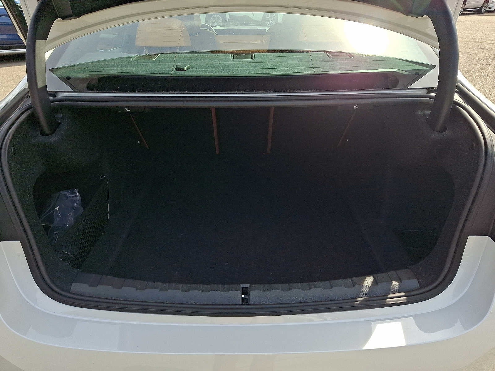 2025 BMW 3 Series 330i xDrive Sedan