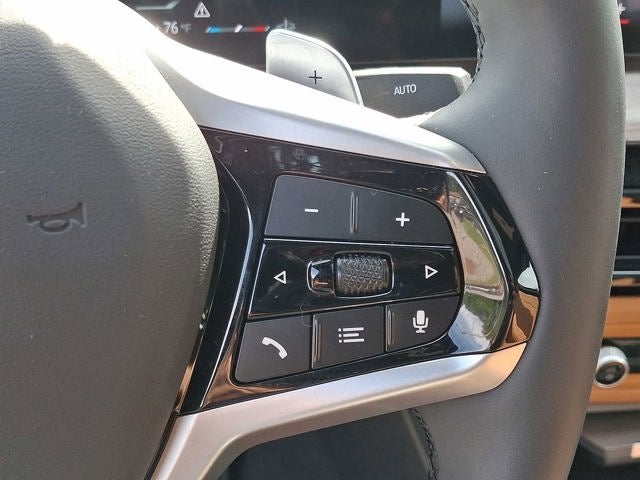 2025 BMW 3 Series 330i xDrive Sedan