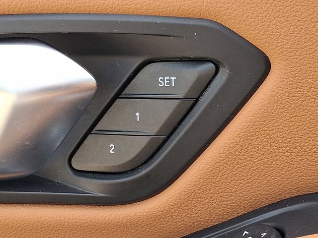 2025 BMW 3 Series 330i xDrive Sedan