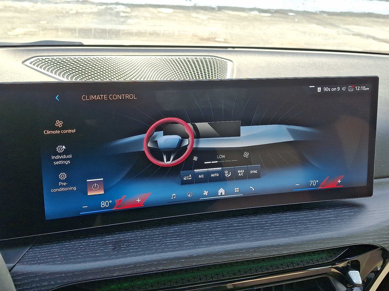 2025 BMW 3 Series 330i xDrive Sedan