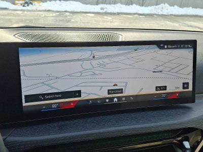 2025 BMW 3 Series 330i xDrive Sedan