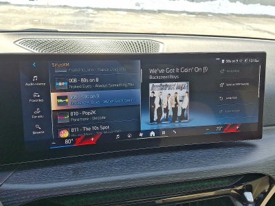 2025 BMW 3 Series 330i xDrive Sedan