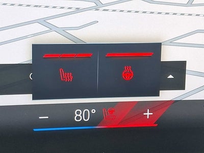 2025 BMW 3 Series 330i xDrive Sedan