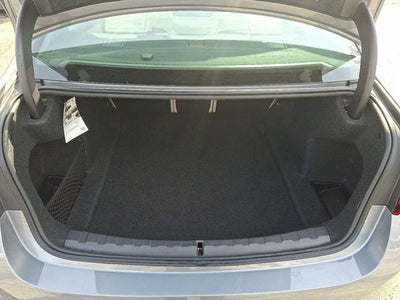 2025 BMW 3 Series 330i xDrive Sedan