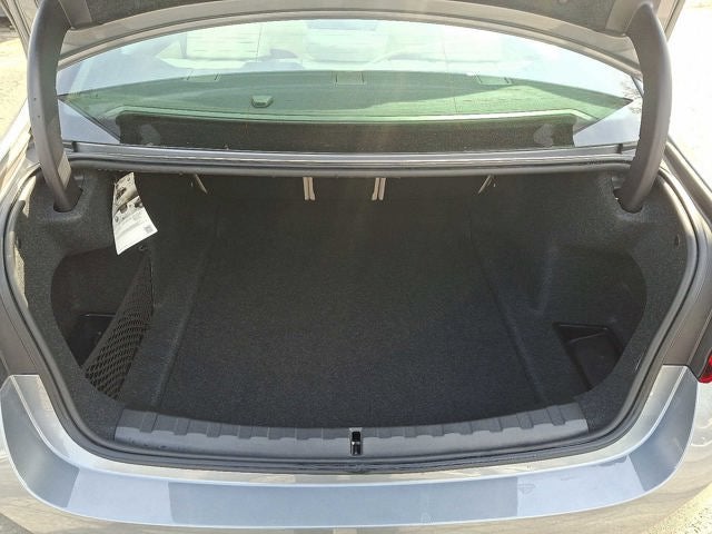 2025 BMW 3 Series 330i xDrive Sedan