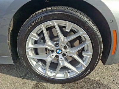 2025 BMW 3 Series 330i xDrive Sedan