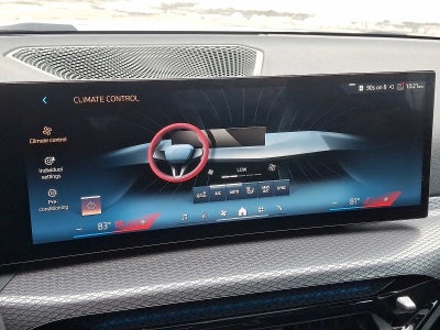 2025 BMW 3 Series 330i xDrive Sedan