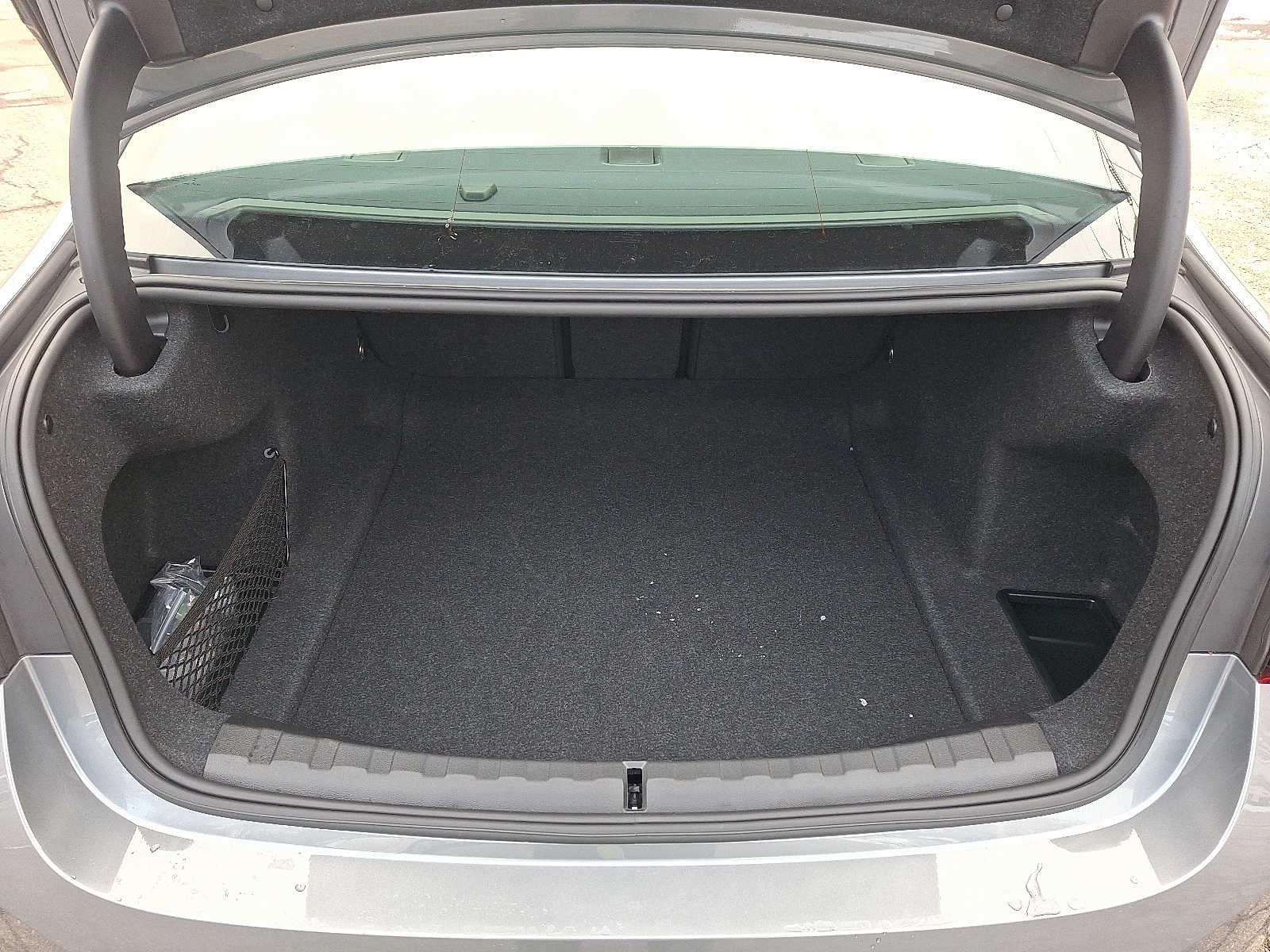 2025 BMW 3 Series 330i xDrive Sedan