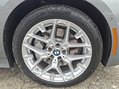 2025 BMW 3 Series 330i xDrive Sedan