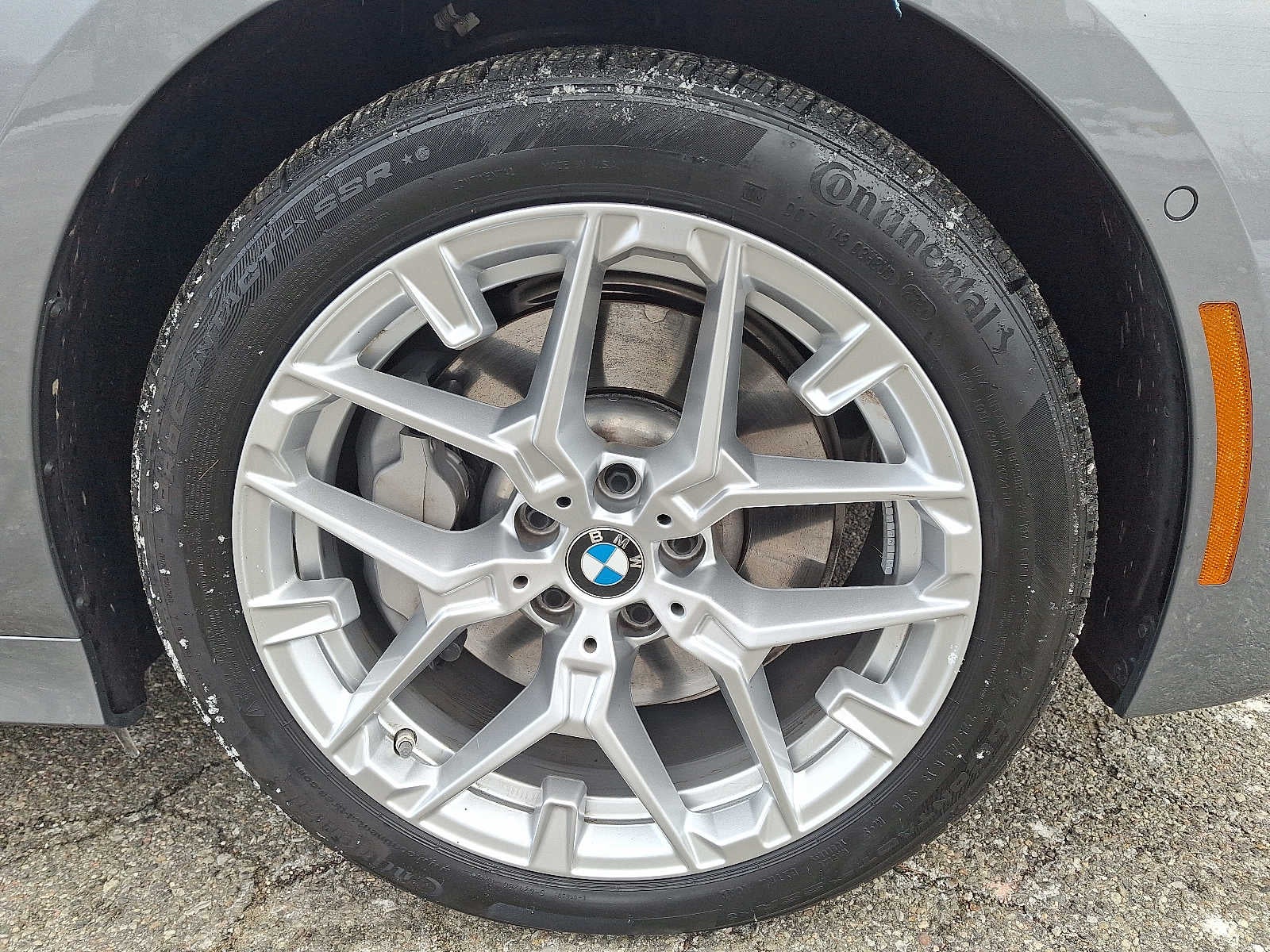 2025 BMW 3 Series 330i xDrive Sedan