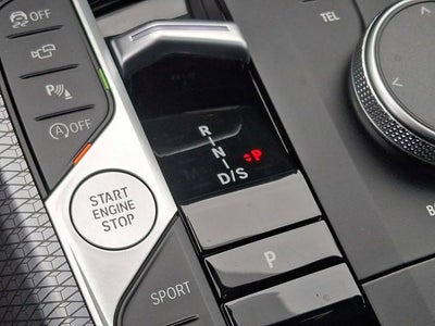 2025 BMW 3 Series 330i xDrive Sedan