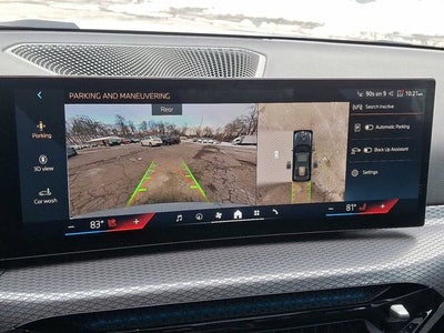 2025 BMW 3 Series 330i xDrive Sedan