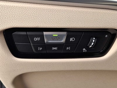 2025 BMW 3 Series 330i xDrive Sedan