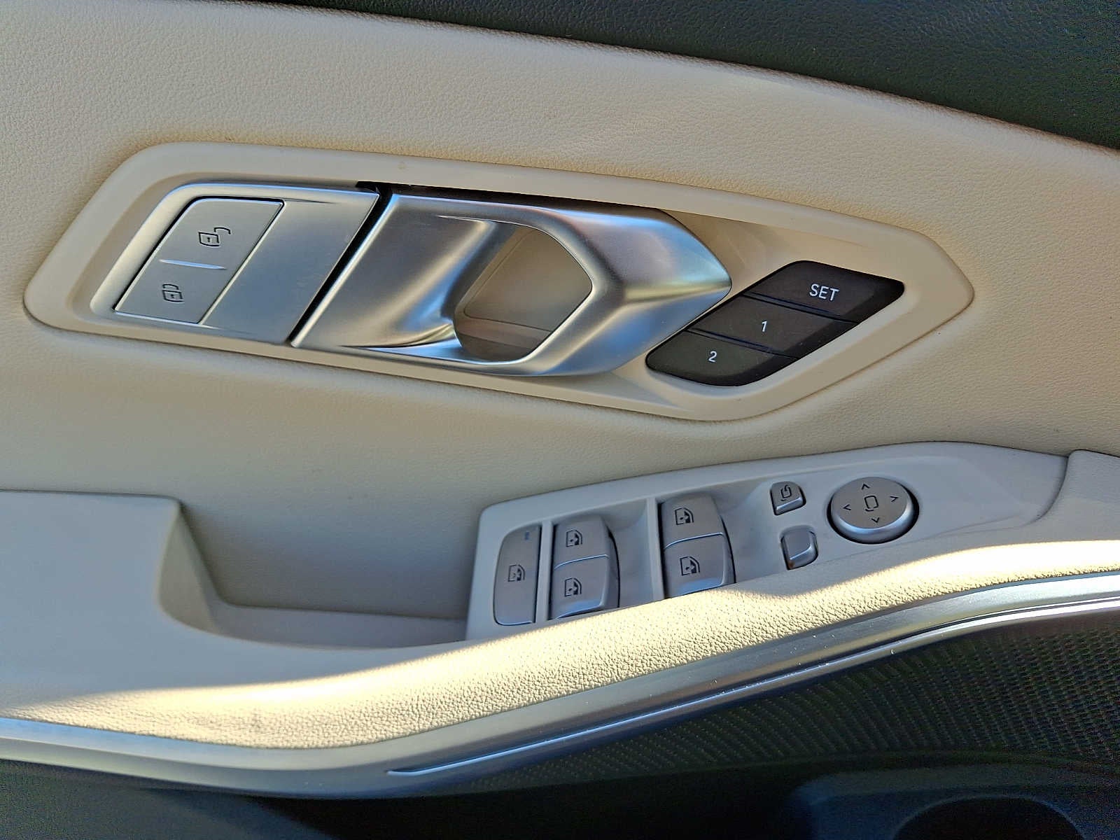 2025 BMW 3 Series 330i xDrive Sedan