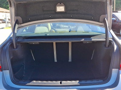 2025 BMW 3 Series 330i xDrive Sedan