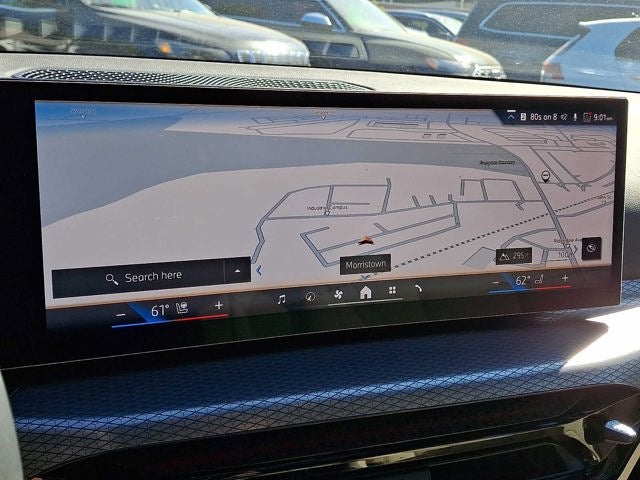 2025 BMW 3 Series 330i xDrive Sedan