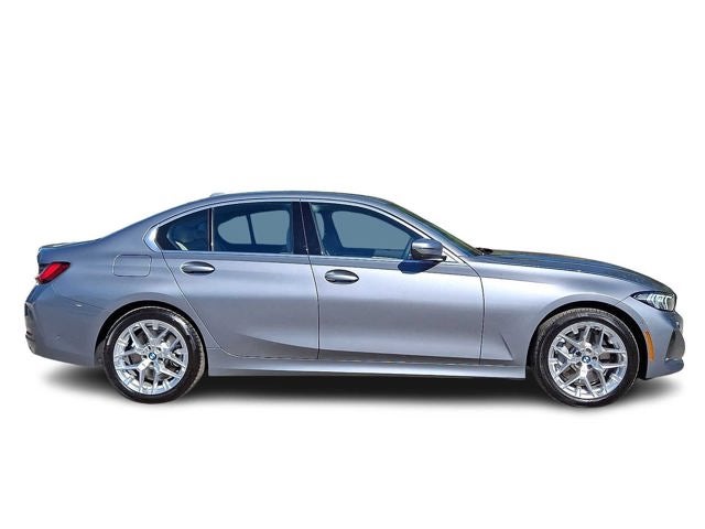 2025 BMW 3 Series 330i xDrive Sedan