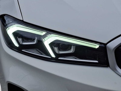 2023 BMW 3 Series 330i xDrive Sedan