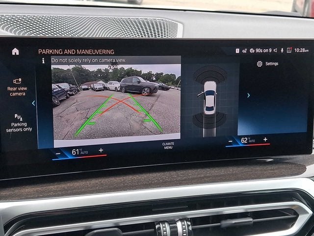 2023 BMW 3 Series 330i xDrive Sedan