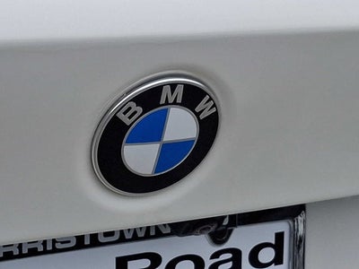 2023 BMW 3 Series 330i xDrive Sedan