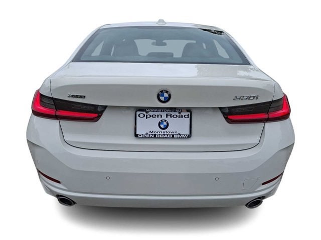 2023 BMW 3 Series 330i xDrive Sedan