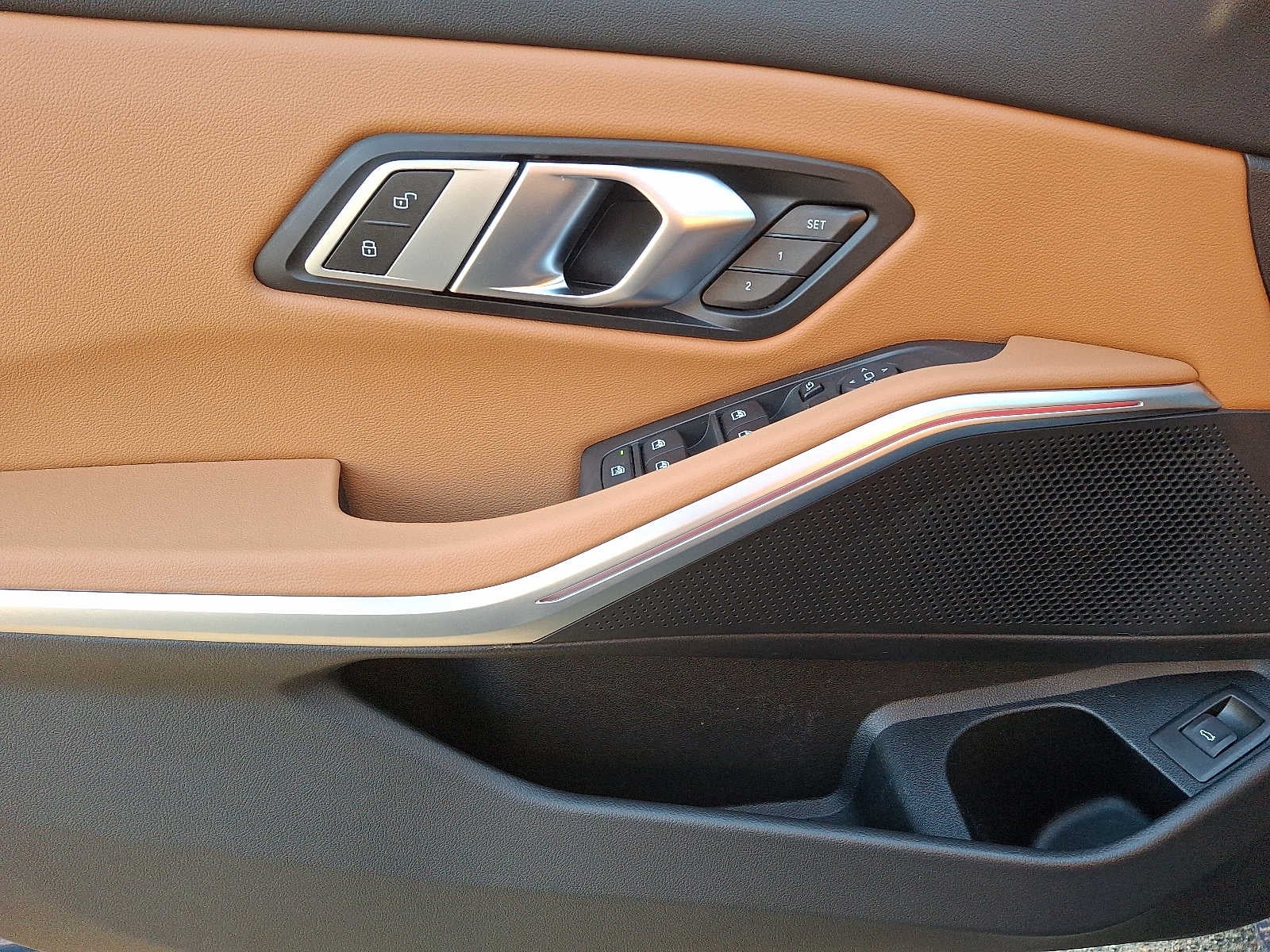 2023 BMW 3 Series 330i xDrive Sedan