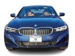 2023 BMW 3 Series 330i xDrive Sedan