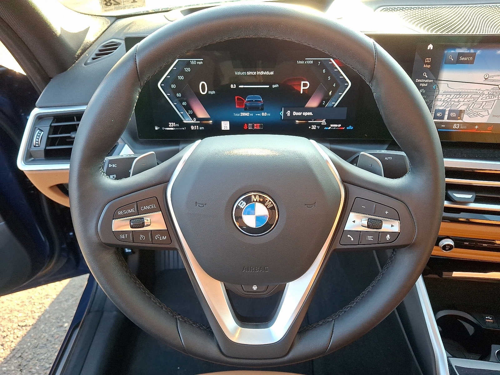 2023 BMW 3 Series 330i xDrive Sedan