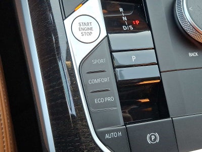 2023 BMW 3 Series 330i xDrive Sedan